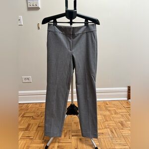 Loft Outlet Ankle Pant